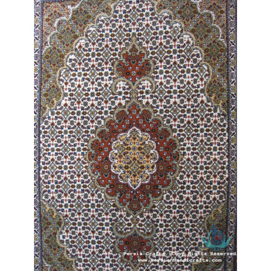 キミヤペルシャ絨毯ギャラリー | KIMIYA PERSIAN CARPET GALLERYマヒ柄 